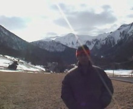 Journée sensibilisation Quad Chemins libres Auvergnats