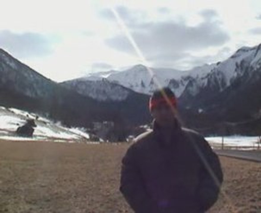 Journée sensibilisation Quad Chemins libres Auvergnats