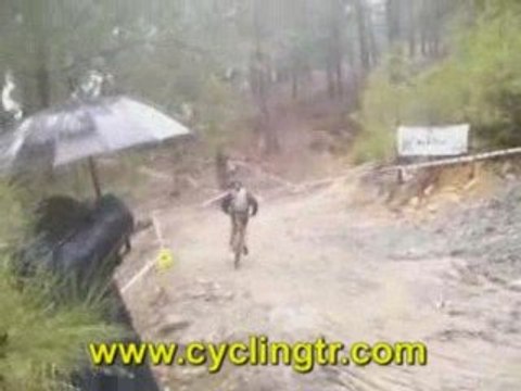 Alanya 2009 Mtb 2009