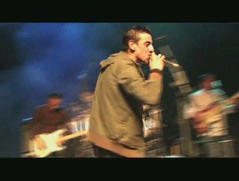 Concert kayle. Sorif Assa dhe l'farh LIVE