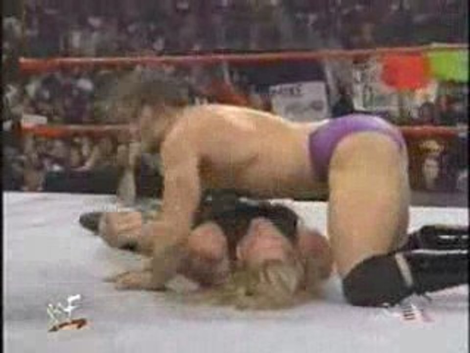Steph & Test Raw 1999
