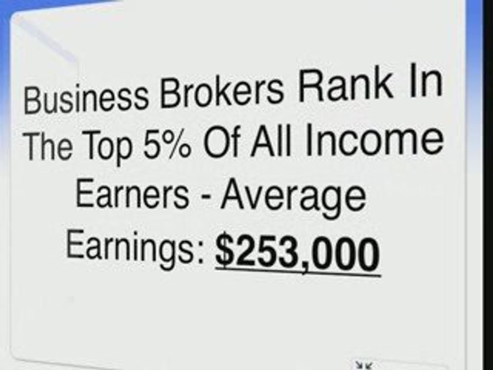 Are You A Deal Maker?