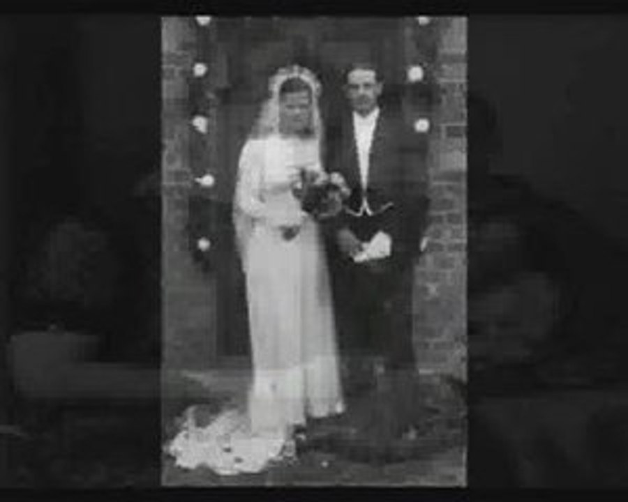 Lale anderson - lili marlene , vor der kaserne....