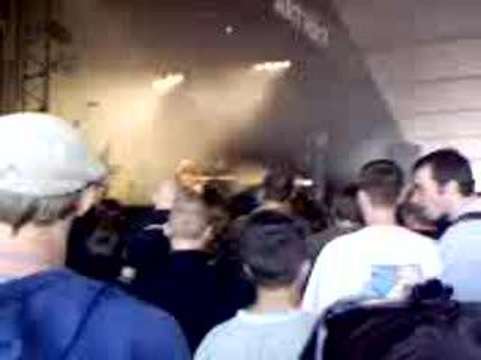 Da Silva - ART ROCK à St Brieuc