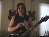 Beginner rock guitar introduction lessons Scott Grove
