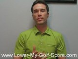 Simple Golf exercises to drop your golf scores