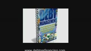 Debt Refinancing Mortgage Guide Review