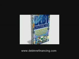 Debt Refinancing Mortgage Guide Review
