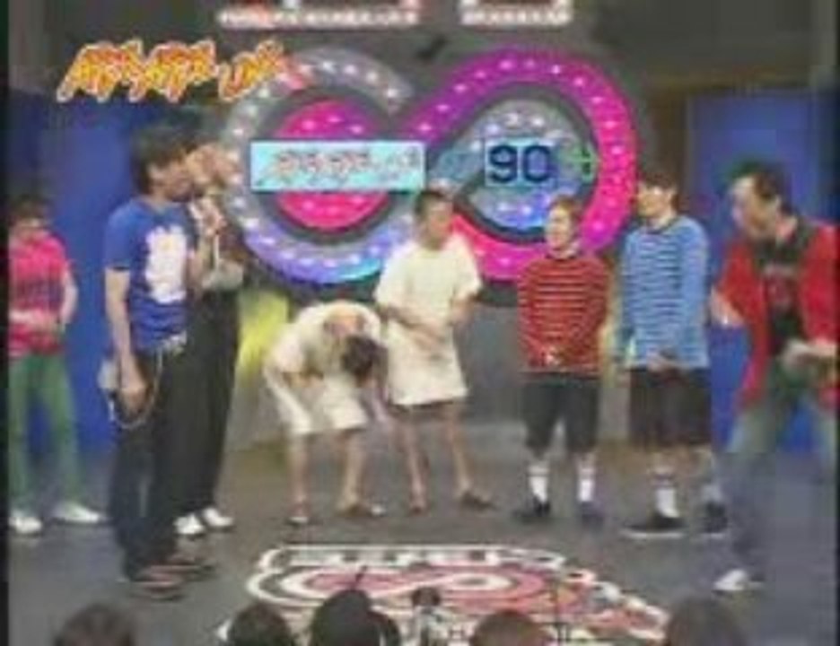 20080905　AGEAGELIVE