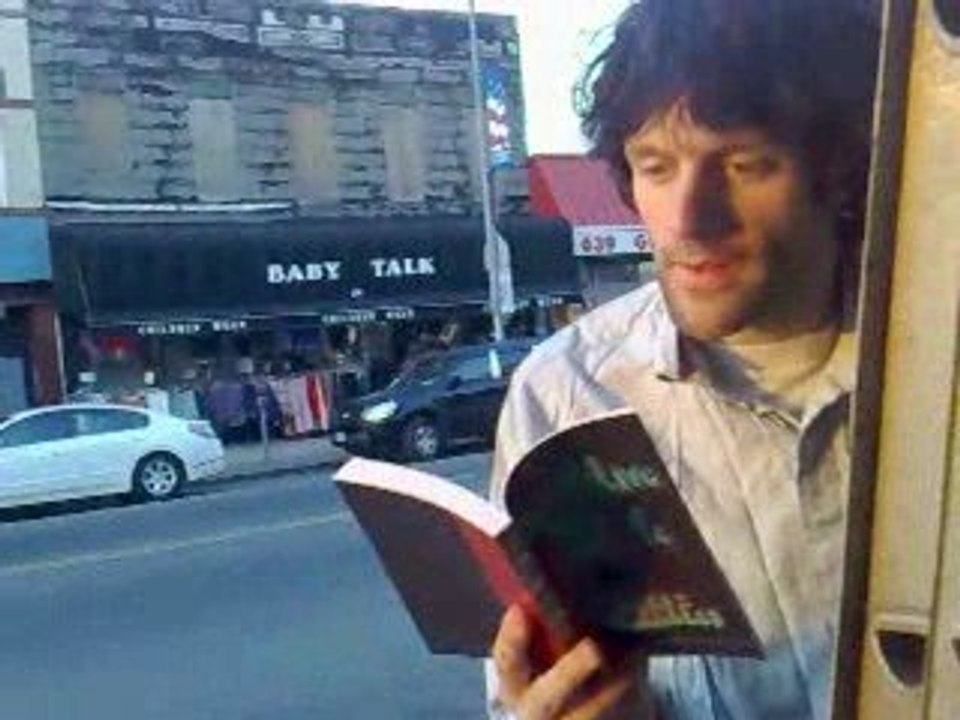 Take Flyers-ch 5- How to Live the Good Life -Fritz Donnel...