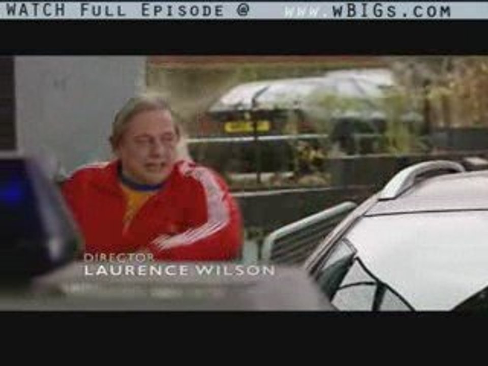 Missing 2009 Episode 4 Thursday, March 19, 2009