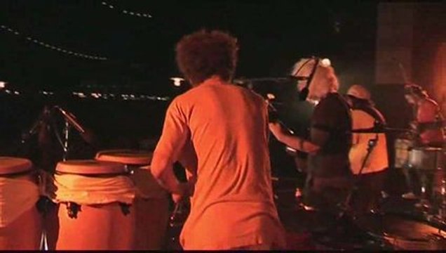 Nordeste - Ramiro Musotto - Escales de St Nazaire