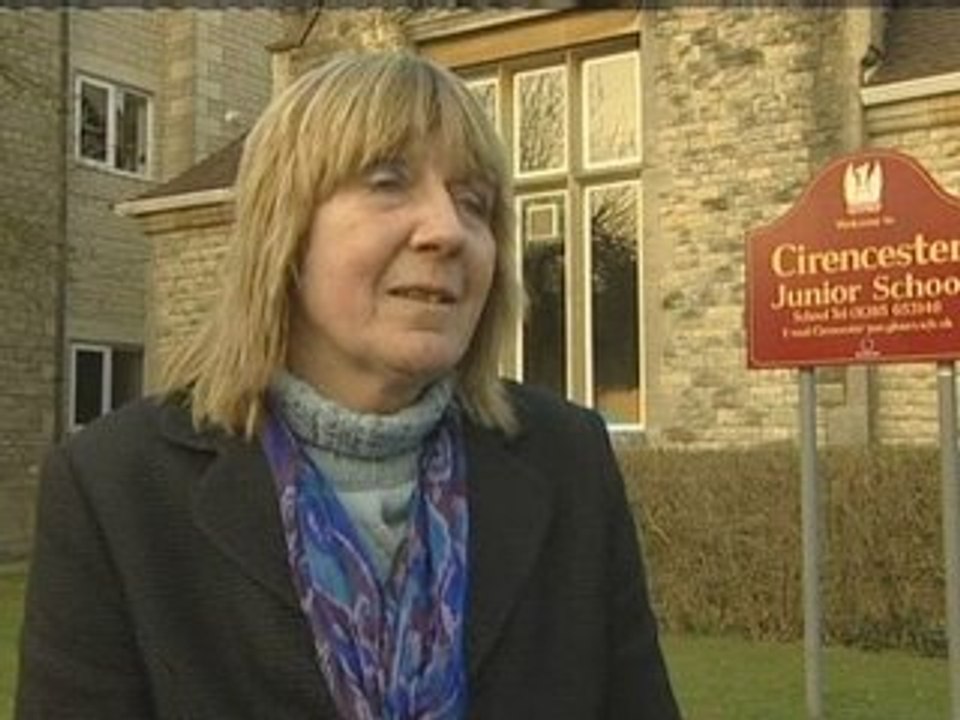 Missing Millie's body identified