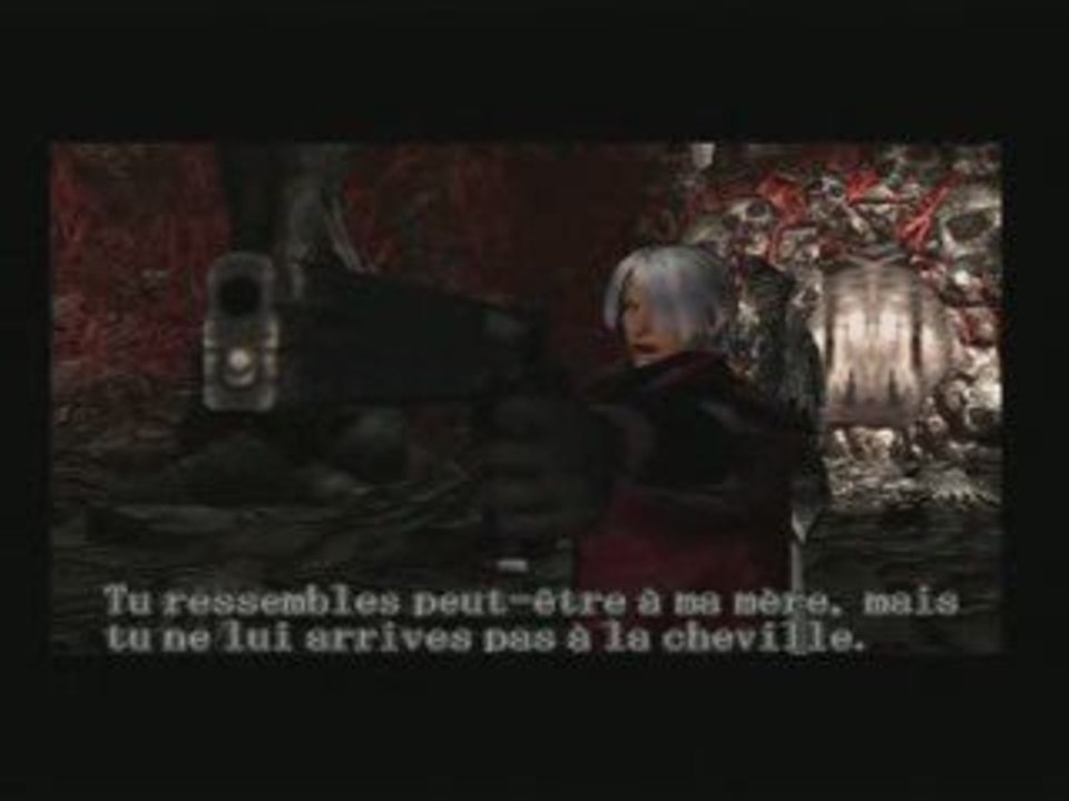 Devil May Cry Walkthrough 19 : Ange ou démon?