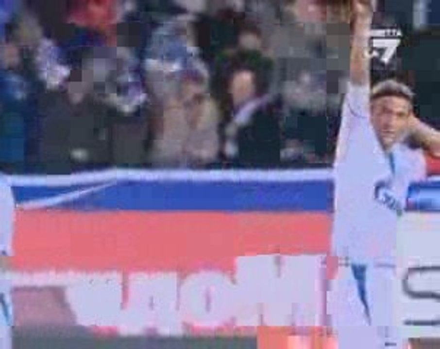 Zenit St_ Petersburg vs Udinese Calcio (1_0