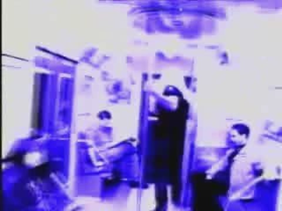 WWE Entrance Videos - Edge