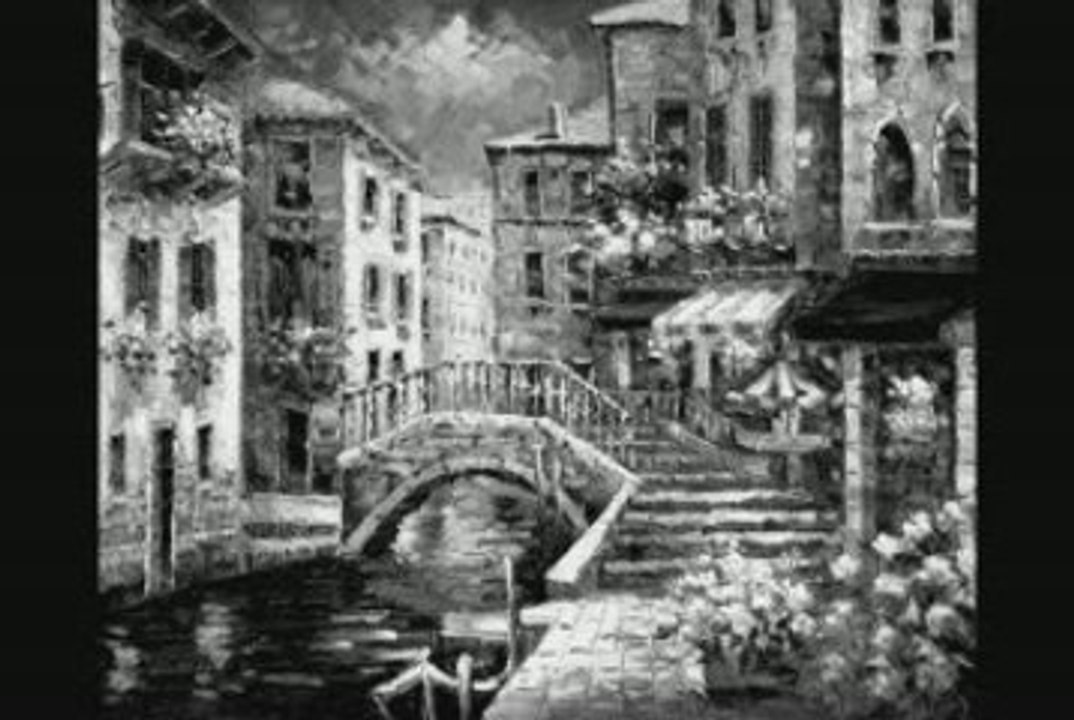 EVENINGS IN VENICE