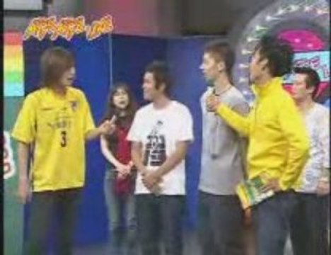 20080909　AGEAGELIVE