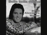 David Alexandre Winter Bella bella donna (1970)