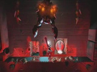 LBP : Little Dead Space 2