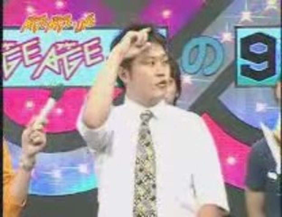 20080910　AGEAGELIVE  ジャングルポケット  エハラマサヒロ  オオカミ少年  トーク