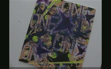 Aymeric Pihery expose à la Mac de Sallaumines