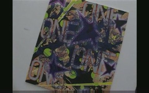 Aymeric Pihery expose à la Mac de Sallaumines