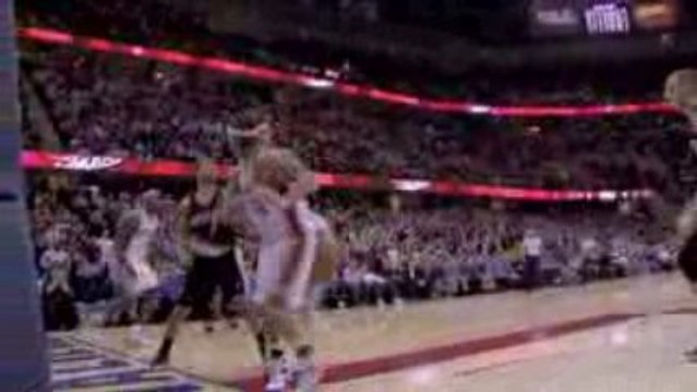 NBA LeBron James finished with 26 points, 11 rebounds and 10