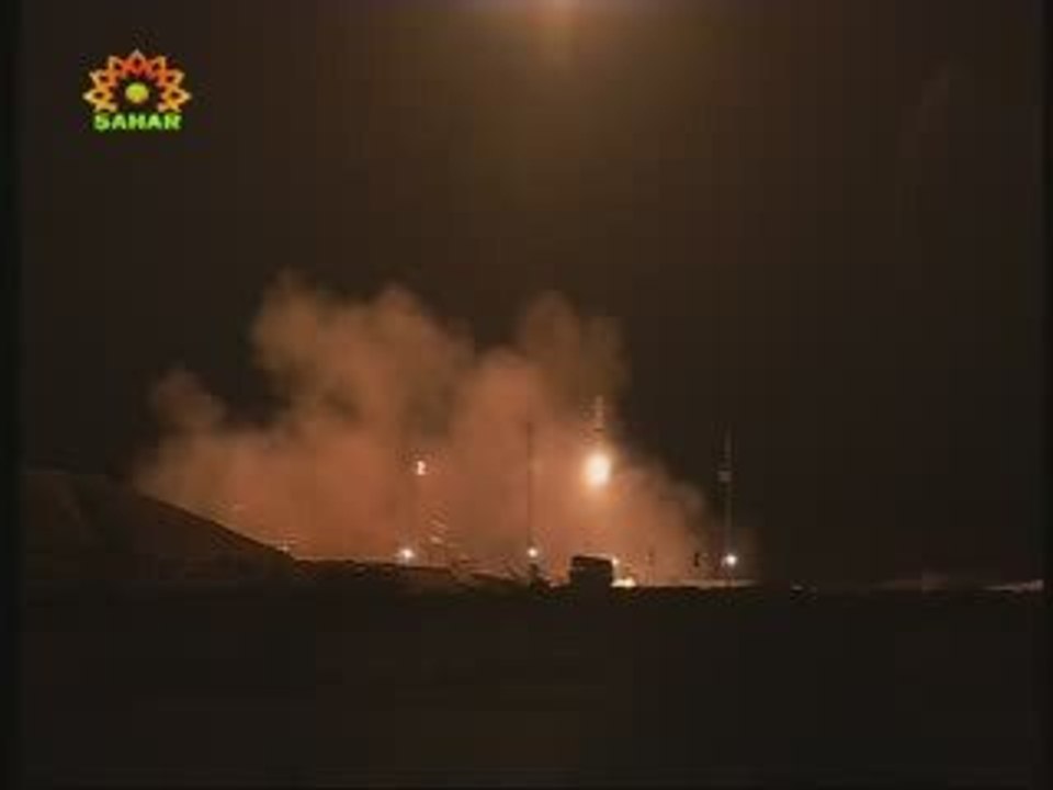 Le satellite Omid a entièrement rempli sa mission