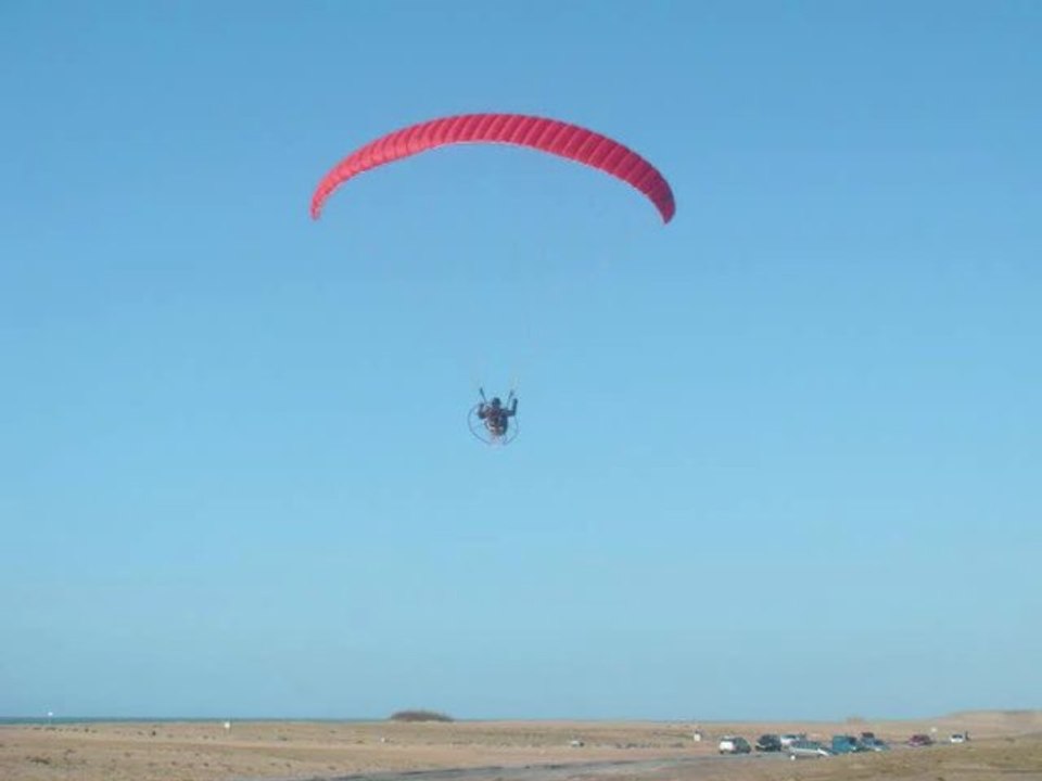 Tarnos - Ondres - 15 III 2009