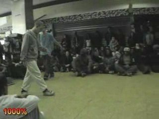 MIMI/RAPHAEL VS SM1/SAMIR VS BOUBOU/ICE C by youval