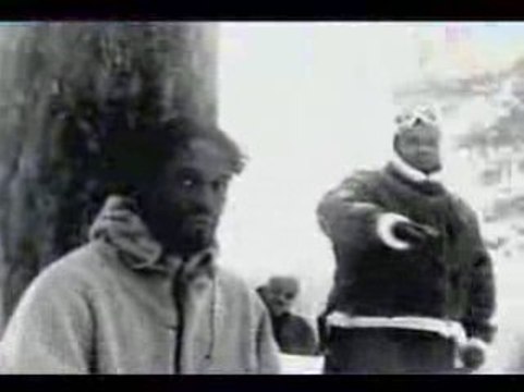 Organized Konfusion - Stress