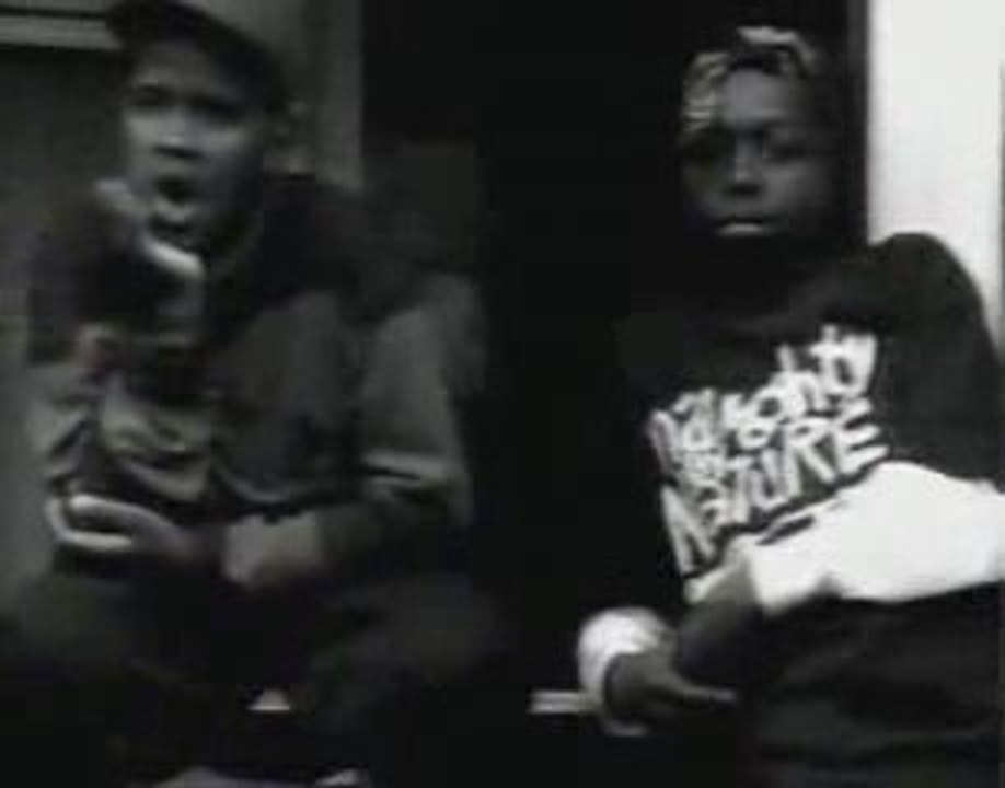 Rottin Razkals - A Yo (Video Clip)