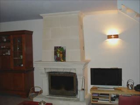 imitatio fausses pierres Guy Forest peintre décorateur Paris