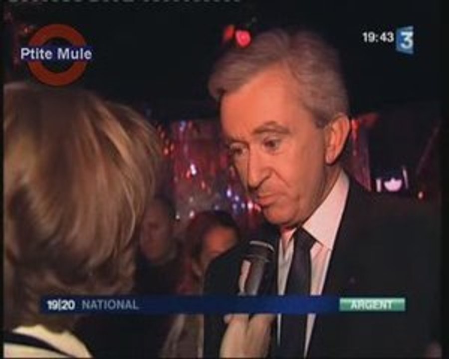 Milliardaires en voie de disparition