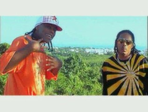 bigjay & little espion ba ko aw bann