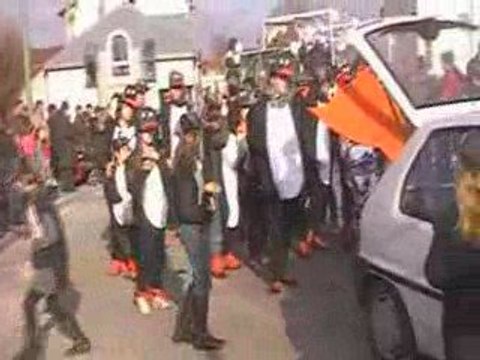 Carnaval Vittel : 15/o3/o9