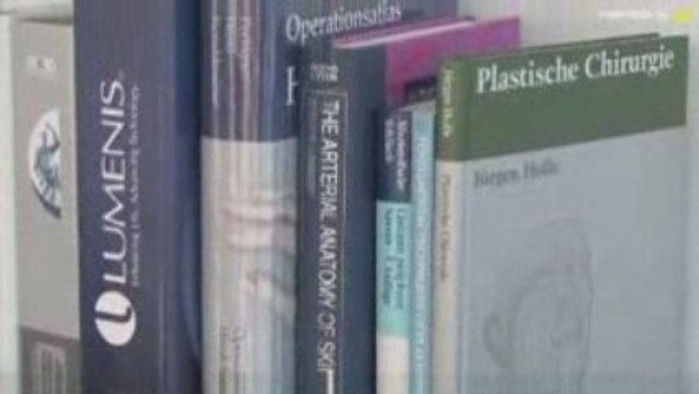 Astrid Moser-Rumer Plastische Chirurgie Innsbruck Tirol