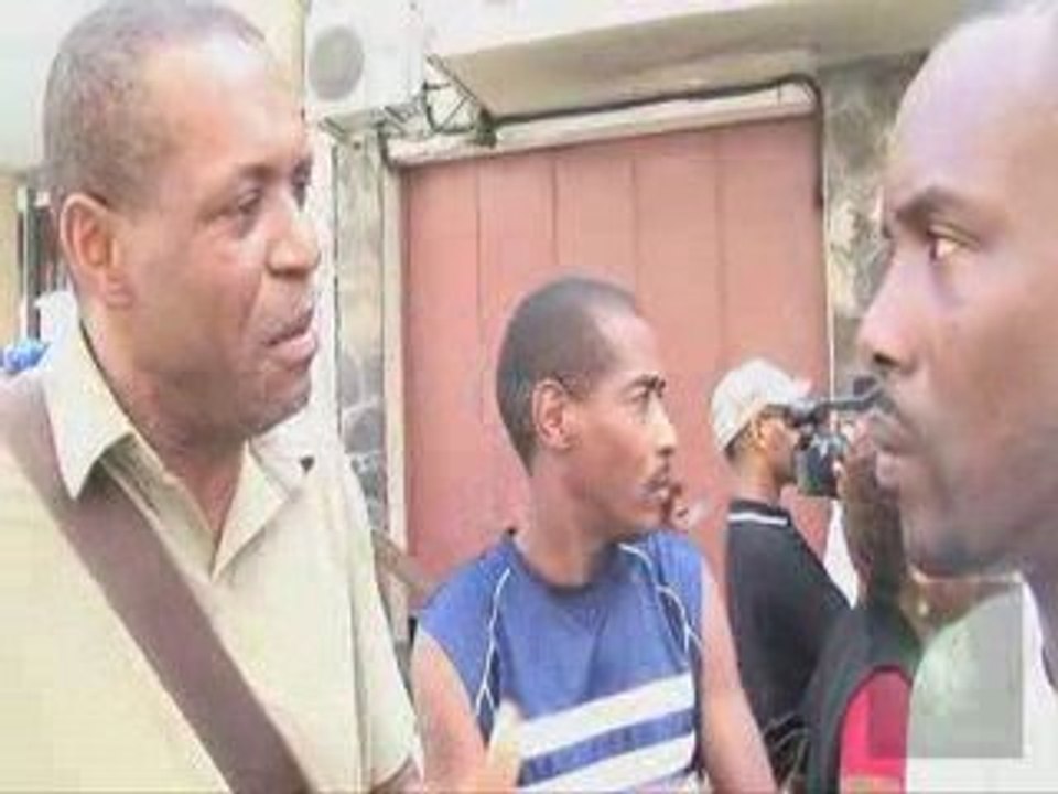 la Gwadloup PéYi An Nou 5 Par EDSONX DandP Studio® Par DandP