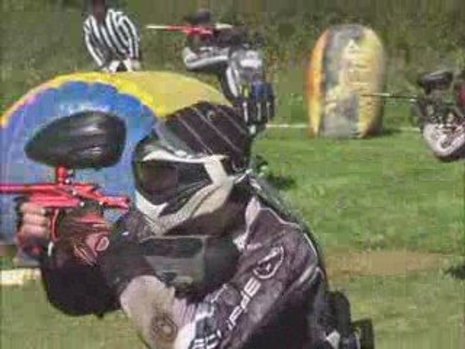 LAPS 2009  (part one)