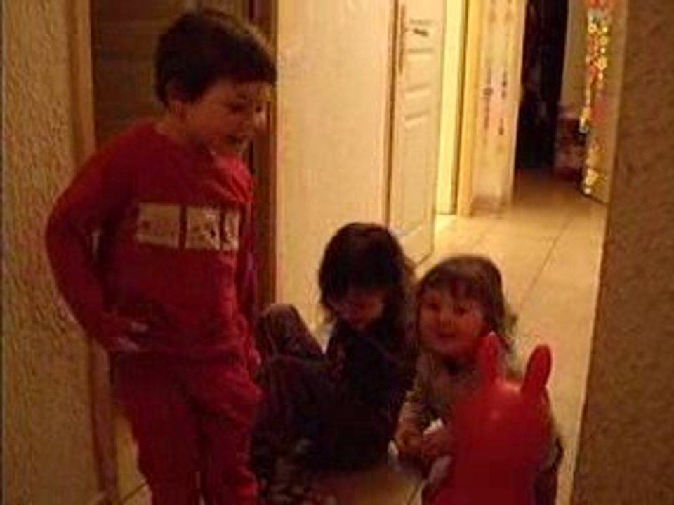 RIRES LIES  MARS 2009