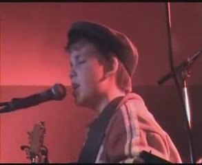 Zak Laughed - Live at the Sonic