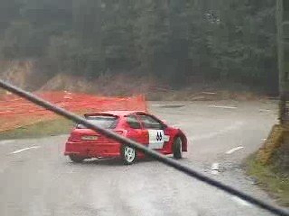 Abarines 2009
