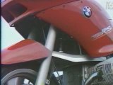 Essai moto BMW 1100 RS