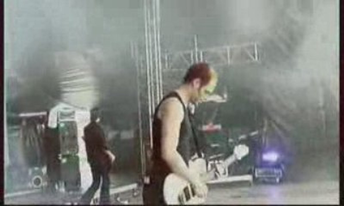 Zeraphine-be my rain