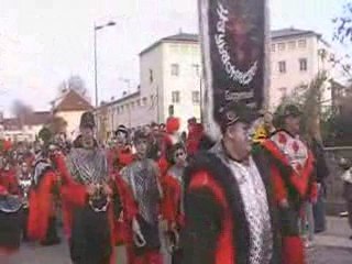 Carnaval Vittel : 15/o3/o9