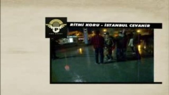 Silent Rave Cevahir AVM