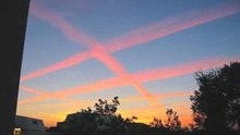 Chemtrails - Die Zerstörung des Himmels - 5v5