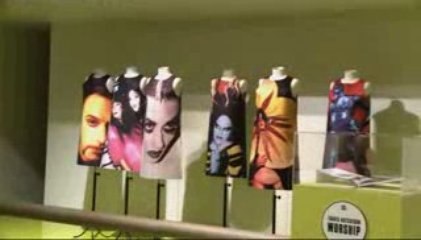 LA REDOUTE VIDEO REPORT : Vernissage tentoonstelling