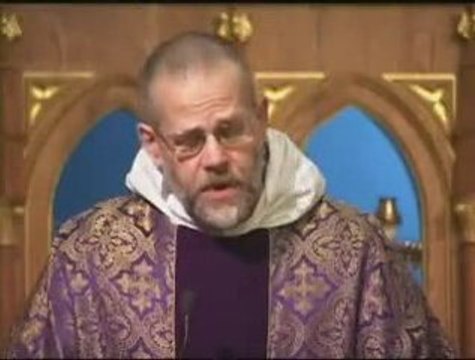 Mar 20 - Homily: We Have the Power!